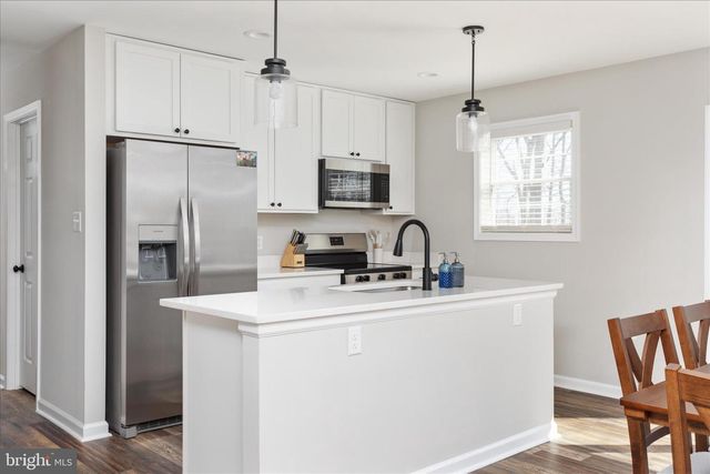 616 CARDINAL DR, Winchester, VA 22602