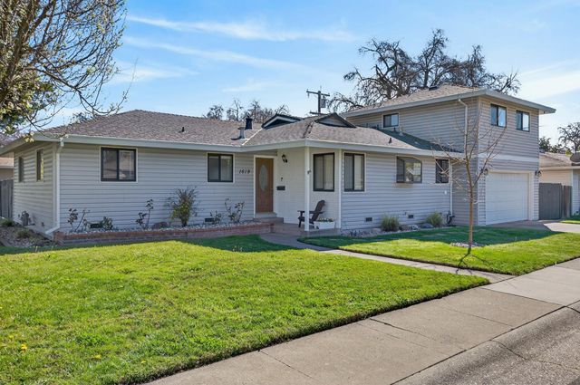 1619 deerwood street, West Sacramento, CA 95691