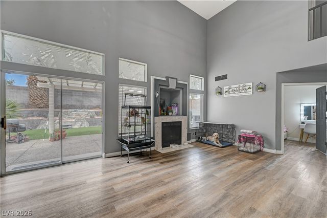 3669 Julius Ct, Las Vegas, NV 89129