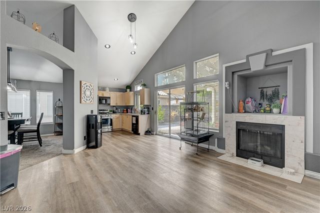 3669 Julius Ct, Las Vegas, NV 89129