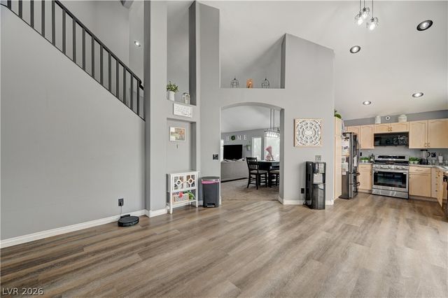 3669 Julius Ct, Las Vegas, NV 89129