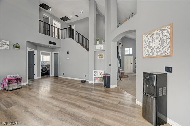 3669 Julius Ct, Las Vegas, NV 89129