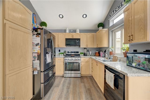 3669 Julius Ct, Las Vegas, NV 89129