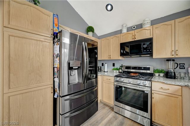 3669 Julius Ct, Las Vegas, NV 89129