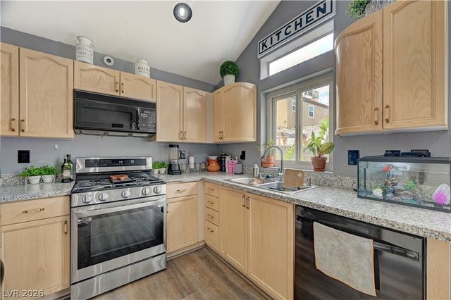 3669 Julius Ct, Las Vegas, NV 89129