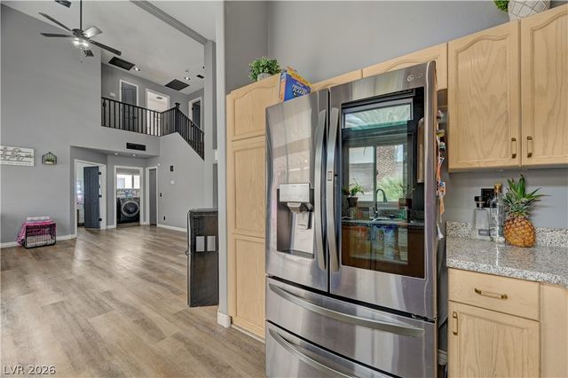 3669 Julius Ct, Las Vegas, NV 89129