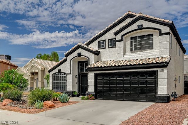 3669 Julius Ct, Las Vegas, NV 89129