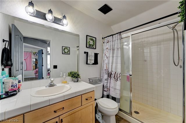 3669 Julius Ct, Las Vegas, NV 89129