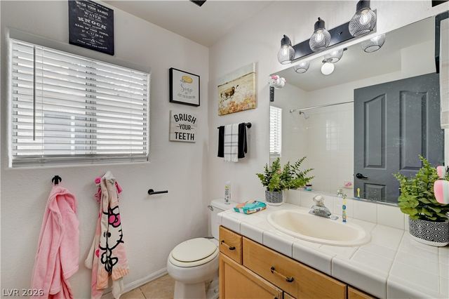 3669 Julius Ct, Las Vegas, NV 89129