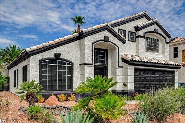 3669 Julius Ct, Las Vegas, NV 89129