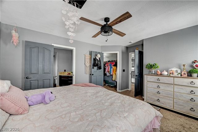 3669 Julius Ct, Las Vegas, NV 89129