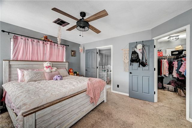 3669 Julius Ct, Las Vegas, NV 89129