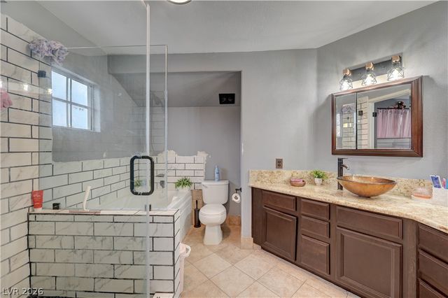 3669 Julius Ct, Las Vegas, NV 89129