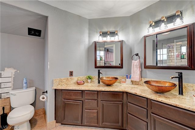 3669 Julius Ct, Las Vegas, NV 89129
