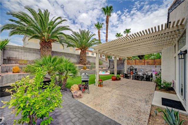 3669 Julius Ct, Las Vegas, NV 89129