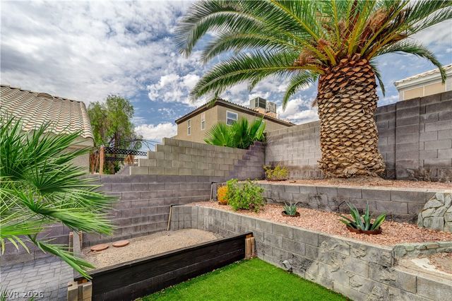 3669 Julius Ct, Las Vegas, NV 89129