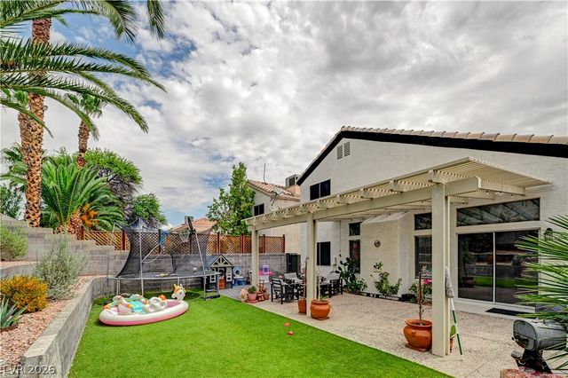 3669 Julius Ct, Las Vegas, NV 89129