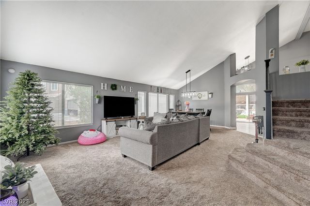 3669 Julius Ct, Las Vegas, NV 89129