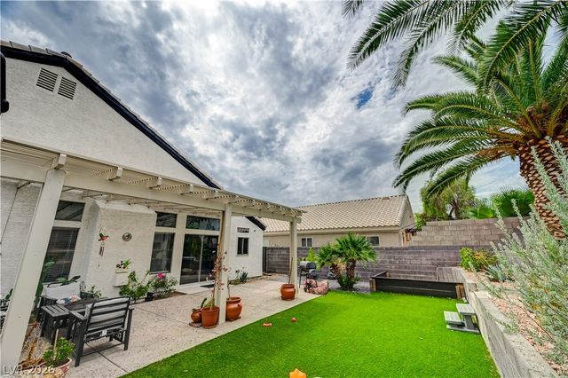 3669 Julius Ct, Las Vegas, NV 89129
