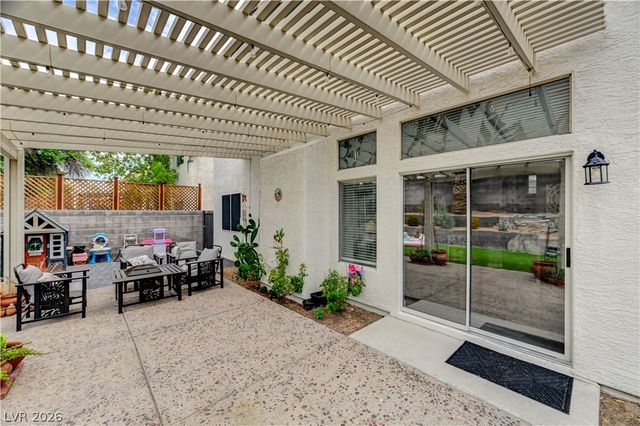 3669 Julius Ct, Las Vegas, NV 89129