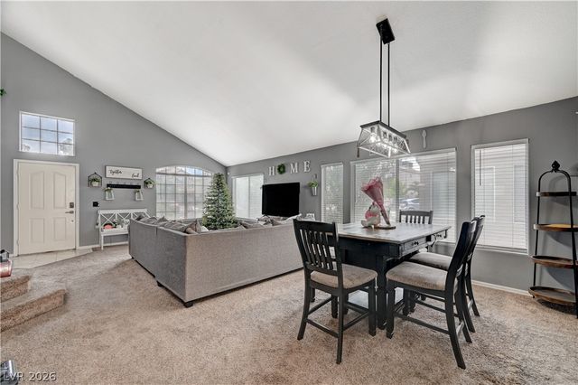 3669 Julius Ct, Las Vegas, NV 89129