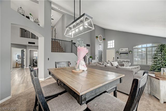 3669 Julius Ct, Las Vegas, NV 89129