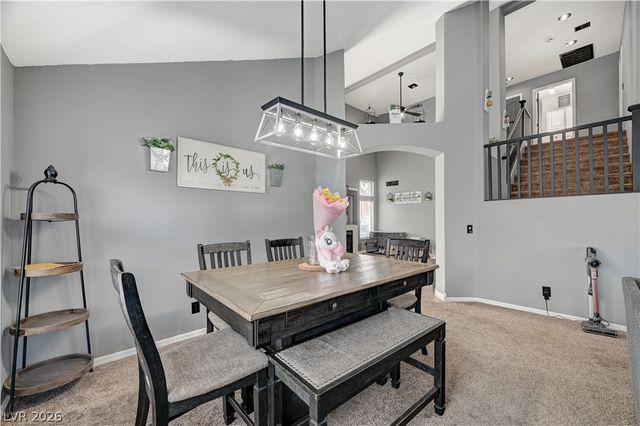 3669 Julius Ct, Las Vegas, NV 89129