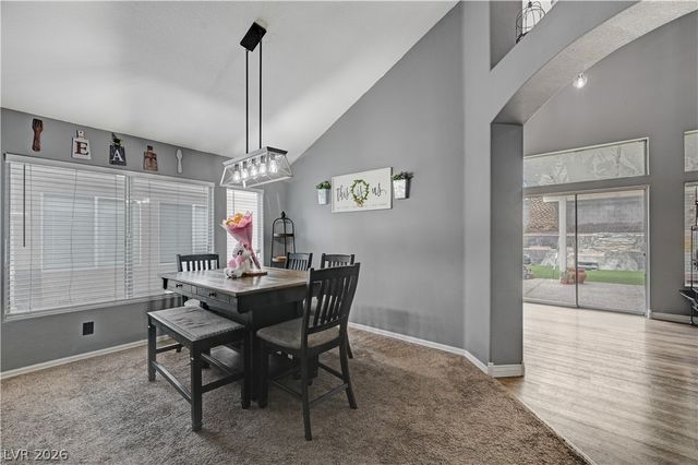 3669 Julius Ct, Las Vegas, NV 89129