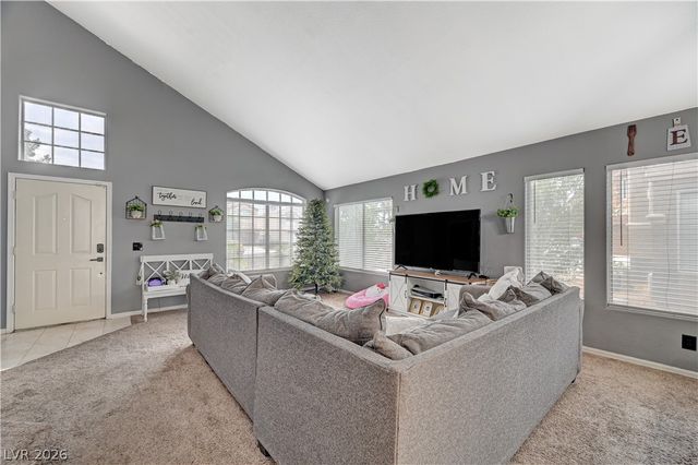 3669 Julius Ct, Las Vegas, NV 89129