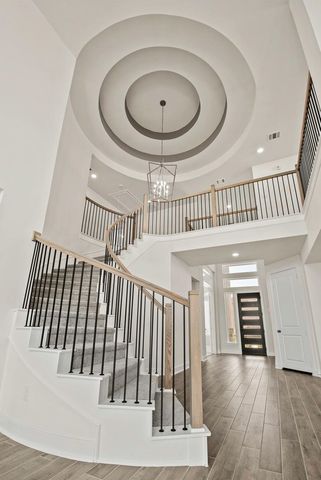 15644 Broadway Bend Drive, Conroe, TX 77302