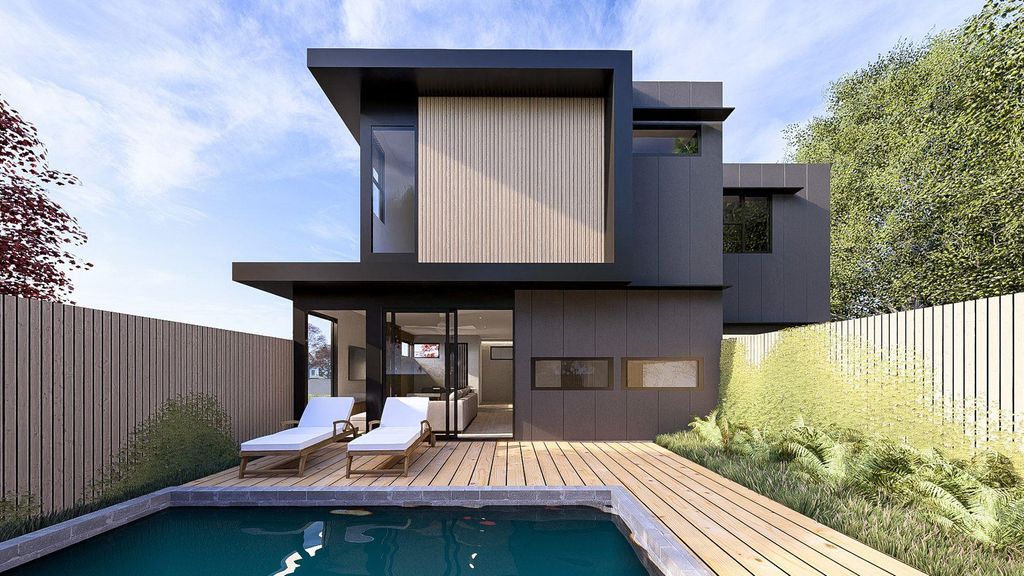 1914 S 3rd ST, Austin, TX 78704