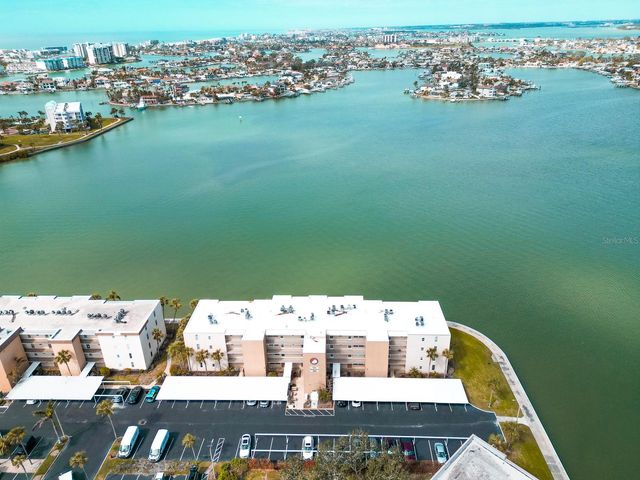 7910 SUN ISLAND DRIVE S 105, South Pasadena, FL 33707