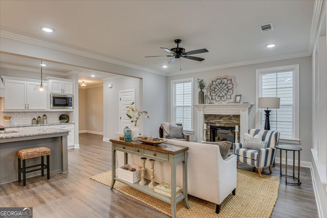 6238 Canterbury Farms Parkway, Grovetown, GA 30813