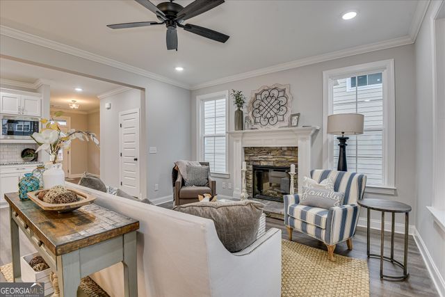 6238 Canterbury Farms Parkway, Grovetown, GA 30813