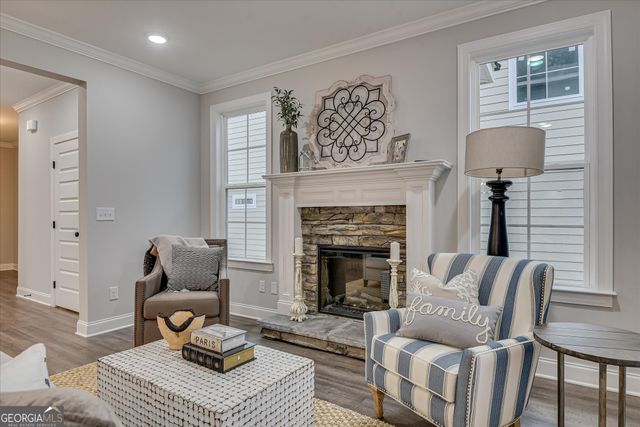 6238 Canterbury Farms Parkway, Grovetown, GA 30813