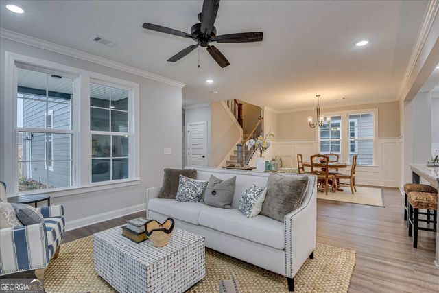 6238 Canterbury Farms Parkway, Grovetown, GA 30813