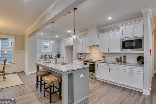 6238 Canterbury Farms Parkway, Grovetown, GA 30813