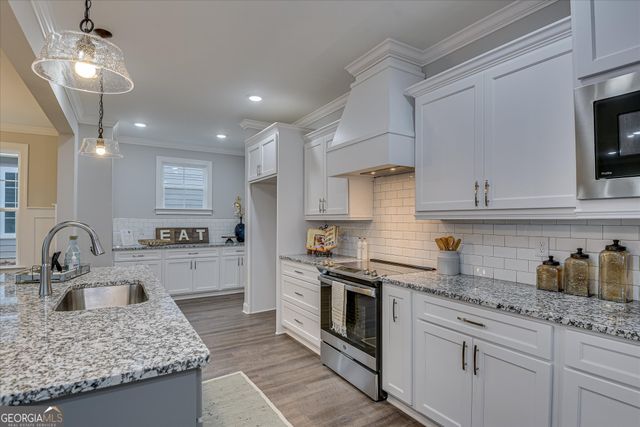 6238 Canterbury Farms Parkway, Grovetown, GA 30813