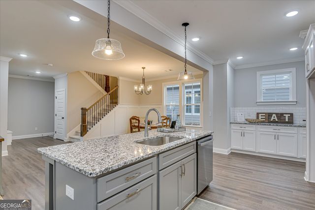 6238 Canterbury Farms Parkway, Grovetown, GA 30813