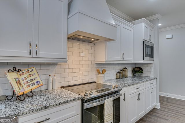 6238 Canterbury Farms Parkway, Grovetown, GA 30813