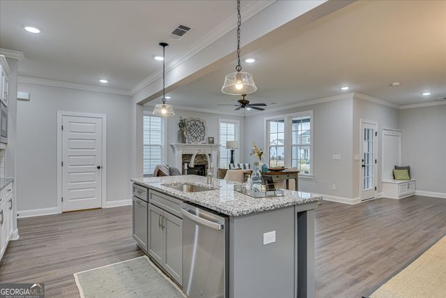 6238 Canterbury Farms Parkway, Grovetown, GA 30813