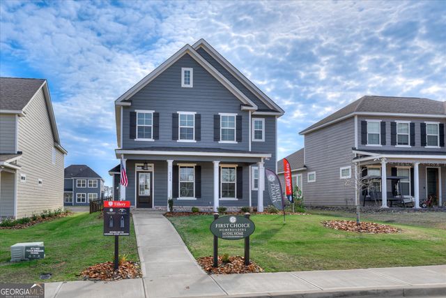 6238 Canterbury Farms Parkway, Grovetown, GA 30813