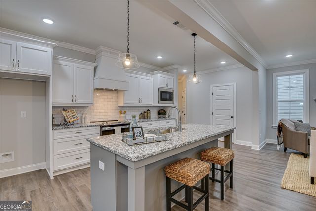 6238 Canterbury Farms Parkway, Grovetown, GA 30813