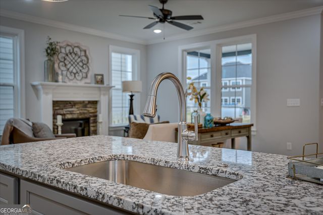 6238 Canterbury Farms Parkway, Grovetown, GA 30813