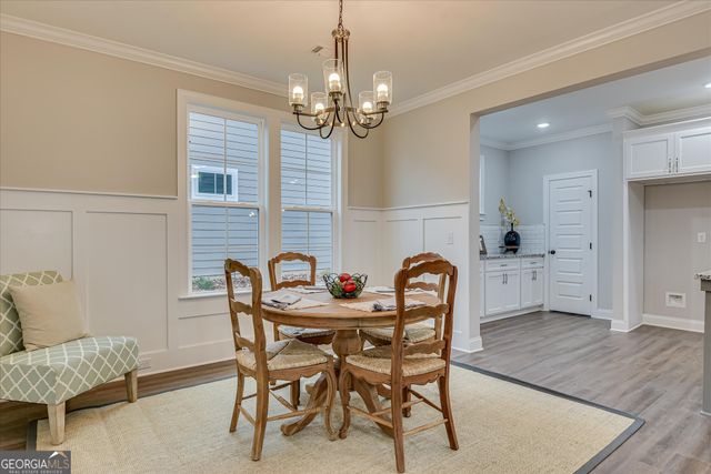 6238 Canterbury Farms Parkway, Grovetown, GA 30813