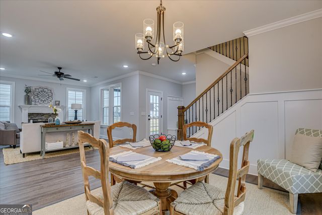 6238 Canterbury Farms Parkway, Grovetown, GA 30813