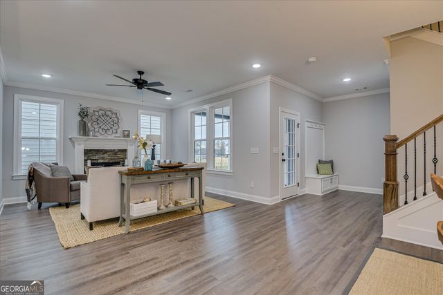 6238 Canterbury Farms Parkway, Grovetown, GA 30813