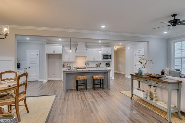 6238 Canterbury Farms Parkway, Grovetown, GA 30813