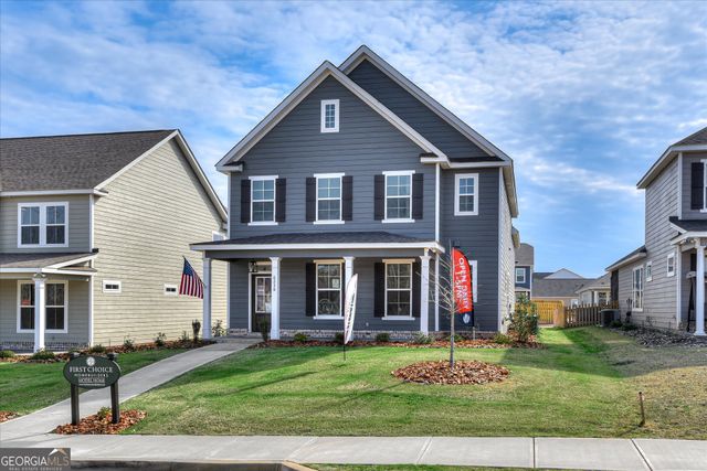 6238 Canterbury Farms Parkway, Grovetown, GA 30813