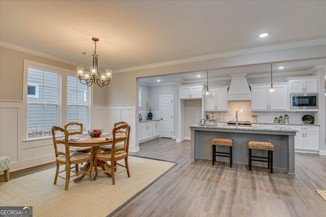 6238 Canterbury Farms Parkway, Grovetown, GA 30813